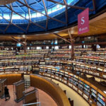 Ishikawa Prefectural Library